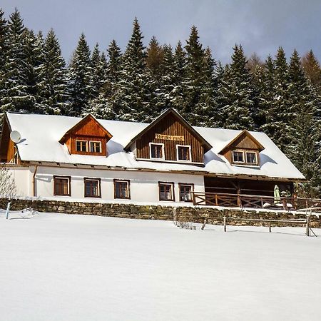 Horsky Ranc Hotel Pec pod Snezkou Exterior photo