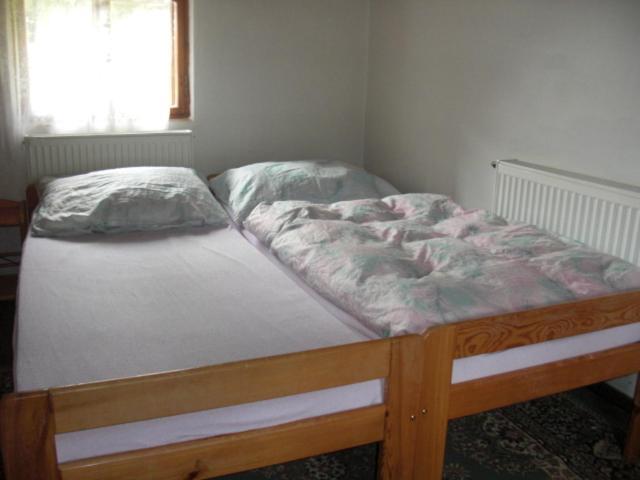 Horsky Ranc Hotel Pec pod Snezkou Room photo