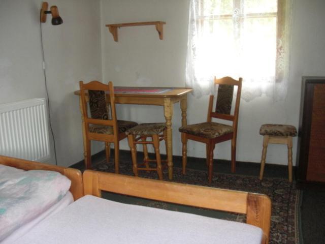 Horsky Ranc Hotel Pec pod Snezkou Room photo
