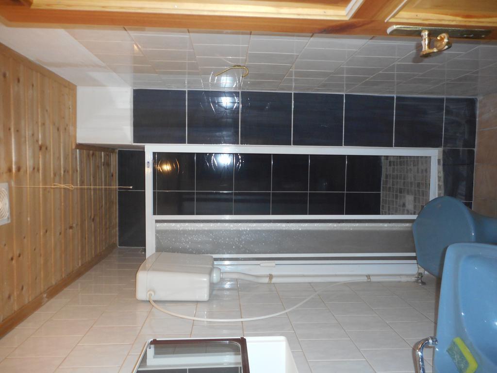 Horsky Ranc Hotel Pec pod Snezkou Exterior photo